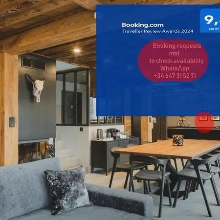 Mountain Luxury Property Lejlighed Winterberg