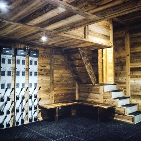 Mountain Luxury Property Lejlighed Winterberg